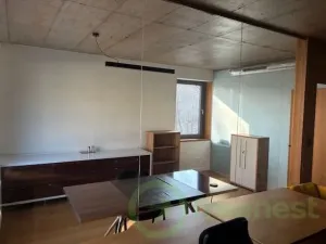 Pronájem kanceláře, Hradec Králové, Jana Koziny, 138 m2