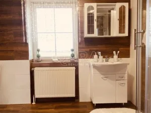 Prodej rodinného domu, Věšín, 209 m2