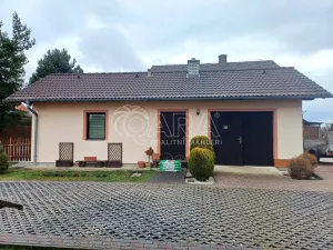 Prodej rodinného domu, Věšín, 209 m2