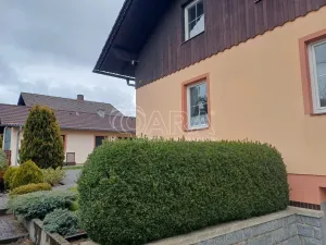 Prodej rodinného domu, Věšín, 264 m2