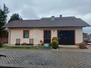 Prodej rodinného domu, Věšín, 264 m2