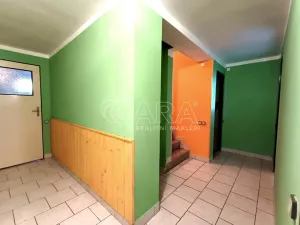 Prodej rodinného domu, Věšín, 264 m2