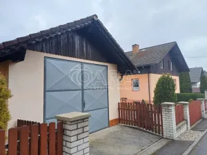 Prodej rodinného domu, Věšín, 264 m2