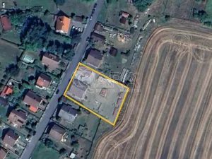 Prodej rodinného domu, Věšín, 264 m2