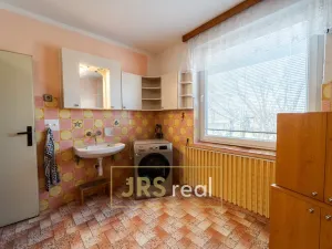 Prodej rodinného domu, Moravská Nová Ves, 200 m2