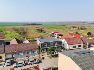 Prodej rodinného domu, Moravská Nová Ves, 200 m2