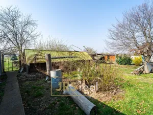 Prodej rodinného domu, Moravská Nová Ves, 200 m2