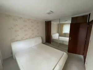 Pronájem bytu 2+1, Ostrava, Edisonova, 50 m2