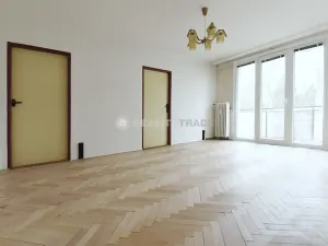 Prodej bytu 3+1, Strakonice, Dr. Jiřího Fifky, 62 m2