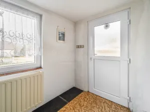 Prodej rodinného domu, Zadní Chodov, 70 m2