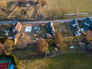 Prodej rodinného domu, Zadní Chodov, 70 m2