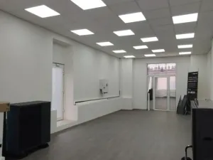 Pronájem obchodního prostoru, Bruntál, Opavská, 79 m2