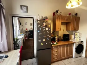 Prodej bytu 1+1, Křešice, Kolonie, 59 m2