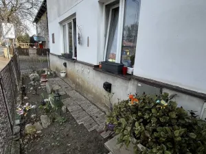 Prodej bytu 1+1, Křešice, Kolonie, 59 m2