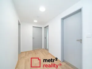 Pronájem bytu 3+kk, Olomouc, U solných mlýnů, 73 m2