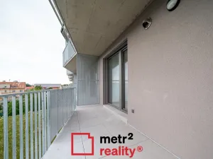 Pronájem bytu 3+kk, Olomouc, U solných mlýnů, 73 m2