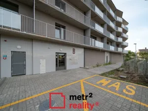 Pronájem bytu 3+kk, Olomouc, U solných mlýnů, 73 m2