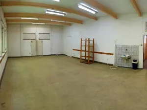Pronájem skladu, Sedlčany, Na Červeném Hrádku, 50 m2
