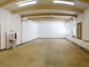 Pronájem skladu, Sedlčany, Na Červeném Hrádku, 50 m2
