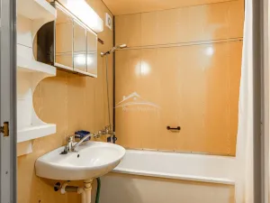 Pronájem bytu 3+1, Pelhřimov, Boženy Němcové, 67 m2