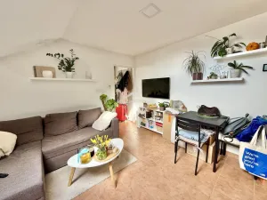 Pronájem bytu 2+kk, Světlá nad Sázavou, Nové Město, 55 m2