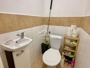 Pronájem bytu 2+kk, Světlá nad Sázavou, Nové Město, 55 m2