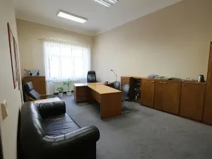 Pronájem kanceláře, Uherský Brod, Bří Lužů, 27 m2