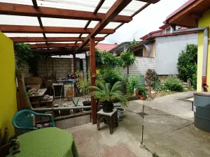 Prodej rodinného domu, Zlechov, 80 m2