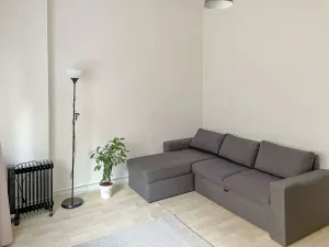 Prodej bytu 1+kk, Praha - Nusle, Na bitevní pláni, 34 m2