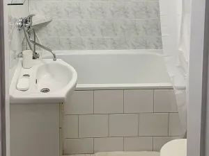 Prodej bytu 1+kk, Praha - Nusle, Na bitevní pláni, 34 m2