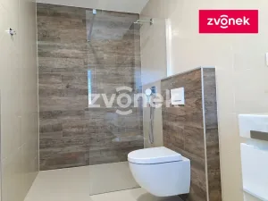 Pronájem bytu 3+kk, Zlín - Štípa, Zimní, 79 m2