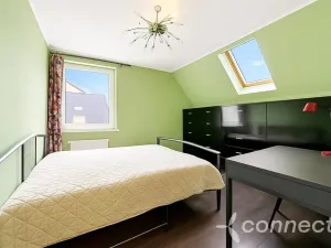 Prodej rodinného domu, Praha - Uhříněves, Vachkova, 240 m2