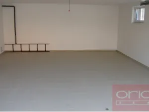 Pronájem rodinného domu, Průhonice, Pod Valem II., 280 m2