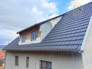 Prodej rodinného domu, Chožov - Mnichovský Týnec, 105 m2