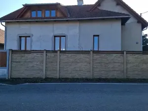 Prodej rodinného domu, Sibřina, Ke Hřišti, 220 m2