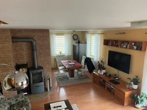 Prodej rodinného domu, Netín, 180 m2