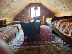 Prodej chalupy, Jaroměřice nad Rokytnou, 170 m2