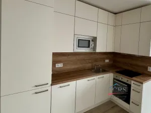 Prodej bytu 1+kk, Praha - Letňany, Vyletalova, 43 m2