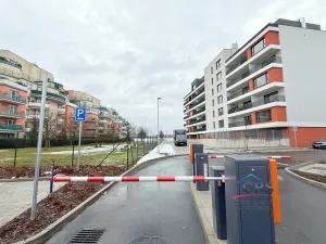 Prodej bytu 1+kk, Praha - Letňany, Vyletalova, 43 m2