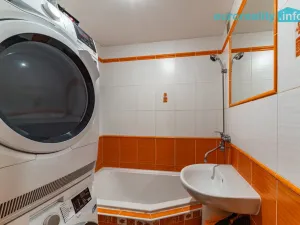 Pronájem bytu 2+1, Mariánské Lázně, Podhorská, 68 m2