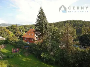 Pronájem bytu 3+1, Liberec, Husova, 83 m2