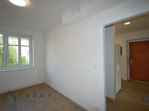 Pronájem bytu 3+1, Liberec, Husova, 83 m2