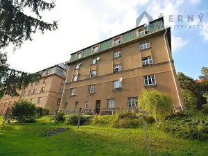 Pronájem bytu 3+1, Liberec, Husova, 83 m2