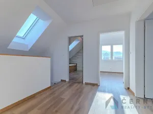 Prodej rodinného domu, Bílý Kostel nad Nisou, 135 m2