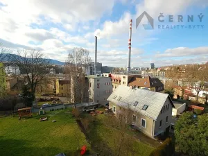 Pronájem bytu 2+1, Liberec, Havlíčkova, 60 m2