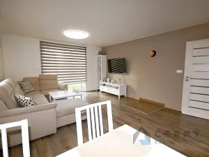 Prodej rodinného domu, Nová Ves, 153 m2