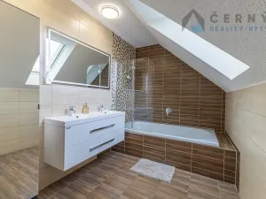 Prodej rodinného domu, Nová Ves, 153 m2