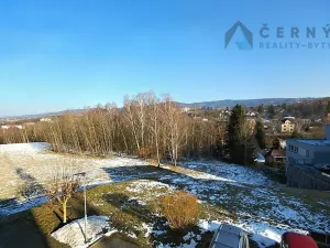 Pronájem bytu 3+kk, Liberec, Pod Rušičkou, 110 m2