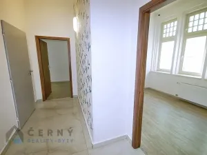 Prodej bytu 2+1, Liberec, Liliová, 149 m2