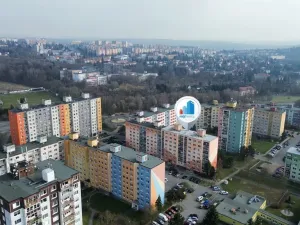 Prodej bytu 1+1, Plzeň, Břeclavská, 39 m2